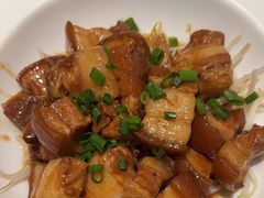 红烧肉-潮名荟潮州菜馆(祈福缤纷世界店)