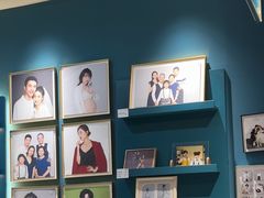 -海马体照相馆(西安高新万达广场店)