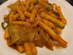 -桃园中华料理炸酱面(燕儿岛路店)