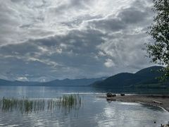 -丽江泸沽湖景区