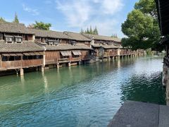 -乌镇景区