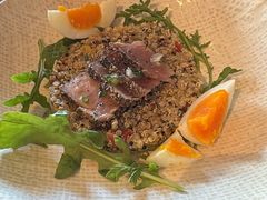 -长沙北辰洲际酒店-兰调全日餐厅