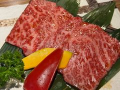 -炼火烤肉店