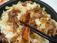 -牛邸·烧肉饭(来福士店)