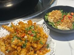 -钢管厂五区小郡肝火锅串串香(清河店)