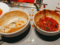 -海底捞火锅(太原南站店)