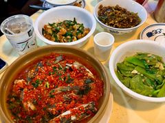 -笨罗卜浏阳菜馆(太平街店)