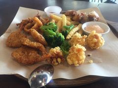 -必胜客(百联又一城店)