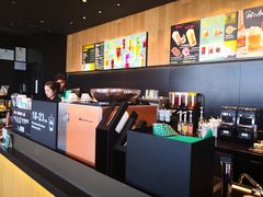 -星巴克(深圳丹竹头分店)