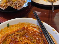 -那拉提之疆·新疆菜(美院店)