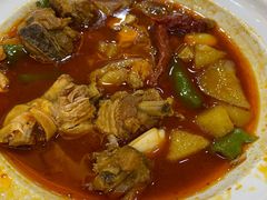 -新疆巴州金丝特餐厅(大钟寺店)