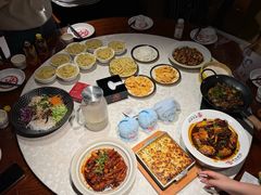 -有位虾匠·胶东土菜小馆(市北店)