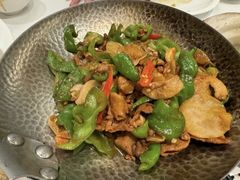 -眉州东坡(国贸店)