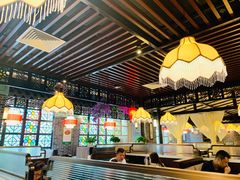 大堂-悦满楼·西关名点·湛江名菜(航空综合大厦店)