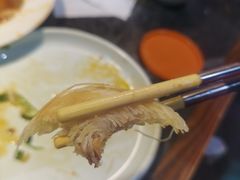 -三道菜(明堂公园店)