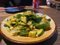-鼎牛牛炖锅·烤串(温泉路店)