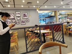 大堂-客临百思德·东北特色馆(龙湖时代天街店)