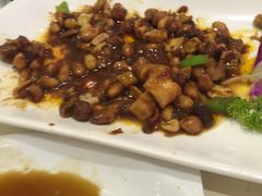 -老正兴菜馆(福州路店)