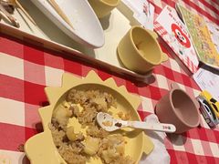 -西贝(华发商都店)