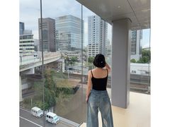 -东平洲海岸公园
