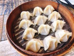 -老边饺子(彩虹城店)