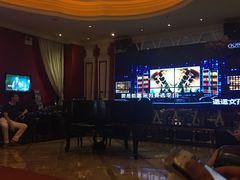 -欢乐盛KTV音乐会所(泰然店)