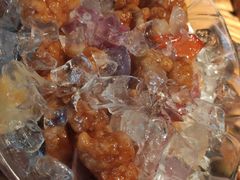 冰镇咕噜肉-小和庆·知味(首铸万科店)