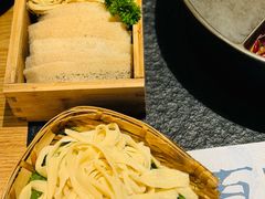 -盡膳口福跷脚牛肉火锅(国贸商城店)