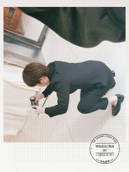 -锦尚名仕Hair Salon