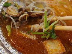 -小木屋拌饭(西安华阳城店)