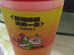 -聚味瞿记·龙虾堂(树木岭店)