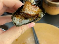 -Sushi Hanzo半藏(天环广场店)
