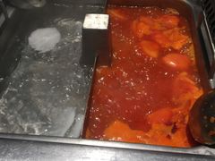 -海底捞火锅(顺义华联店)