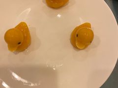-全聚德(上海首店浦东店)