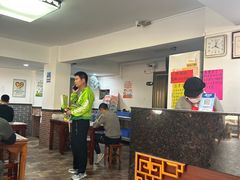 -黄师奶甜品店