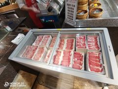 -永远爱烤肉火锅自助(龙德广场店)