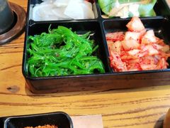 -千寻烧肉(政务区店)