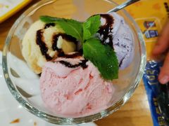 特制冰淇淋-菲滋意式餐厅(西溪印象城店)