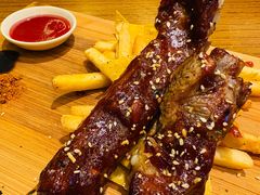 -MARU玛露音乐餐厅(大学路店)