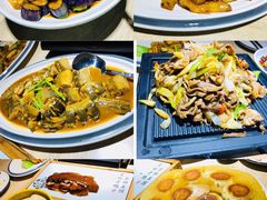 -味莊·青岛菜(云霄路店)