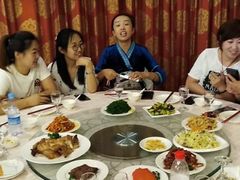 -大连长城大饭店(西安路地铁站店)