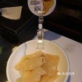 好东西果然是很绝，超级q弹，鸡汤的最佳拍档