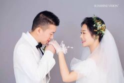 点击看大图 -日光视觉婚纱摄影(旗舰店)