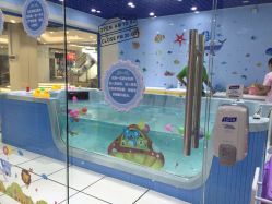 -香港3861婴幼儿游泳馆(东海商务中心店)