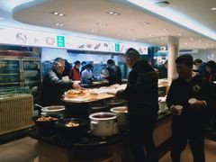 -素满香·素食自助餐(西安·民乐园店)