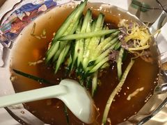 延吉冷面-七八冷面·延边朝鲜族美食(圣熙八号店)