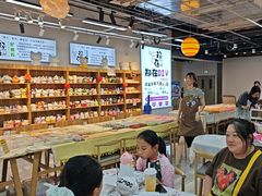-郑在DIY·潮玩银饰绘画手作(中央大道旗舰店)