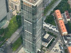 -上海中心大厦