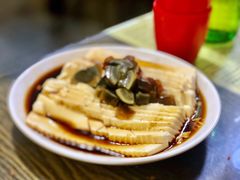 皮蛋豆腐2016-西单翅酷(西单店)