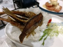 特色小黄鱼-930私房菜(欧阳路店)